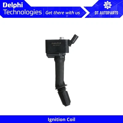 Bobina de encendido Delphi 2017 2018 para Buick Encore 1,4 L L4 2016-2019, 2021-2022 Foto 1 de 4