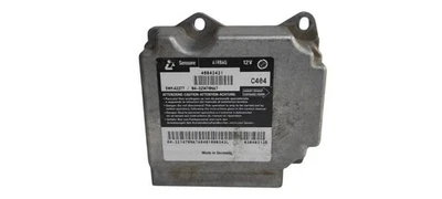 Modulo centralina sicurezza Alfa Romeo 147 2003 46842421 - Immagine 1 di 4