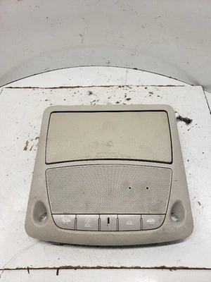 Consola techo delantero sin techo corredizo compatible con 17-19 SENTRA 1388852 Foto 1 de 4