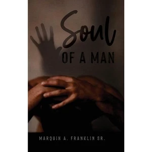 Soul of a Man (hardcover book) - Picture 1 of 1