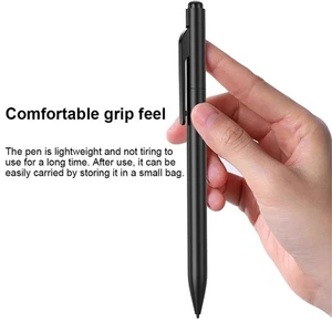 For Remarkable 2 Stylus with 5 Replaceable Tips and Lightweight ABS Body - Zdjęcie 1 z 5