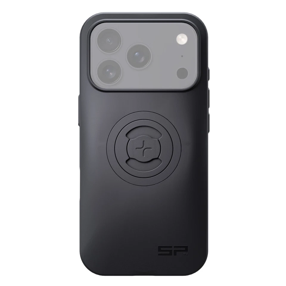 SP Connect Phone Case Set SPC+ iPhone 17 Pro Smartphone Handyhülle Handyschale