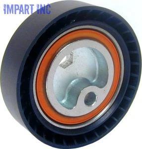 BMW A/C Drive Belt Tensioner Idler Pulley 11 28 2 245 087 - Picture 1 of 1