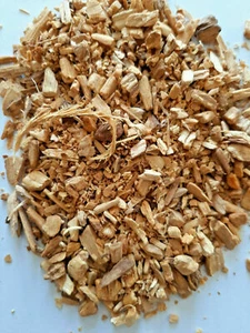 Palo Santo - Madera San - 100 Gramos - De Chips - Imagen 1 de 1