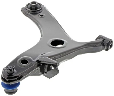 Mevotech Suspension Control Arm and Ball Joint Assembly for Subaru (CMS801225) - Image 1 of 4
