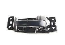 Manija de cerradura de puerta delantera interior derecha genuina Toyota Lexus 69205-24020 Sc300 y 400 Foto 1 de 4