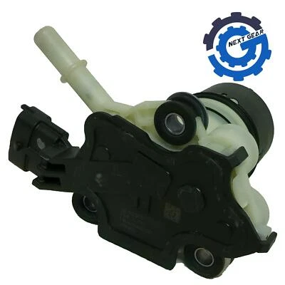 OEM Bosch DEF Pump for 2014-2016 Jeep Grand Cherokee RAM 1500 2500 68240043AA - Image 1 of 4