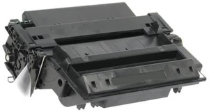 Toner Eagle MICR Toner Cartridge for HP Q7551X 51X 3005 M3027 M3035 P3005 - Imagen 1 de 3
