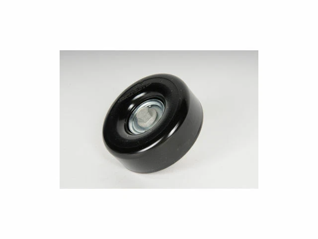 Polea loca de correa de accesorio AC Delco para GMC P3500 1996-1999 68TVQH Foto 1 de 1