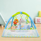 Baby Play Gym, Playmats & Floor Gyms, Infant Activity Gym Mat, 