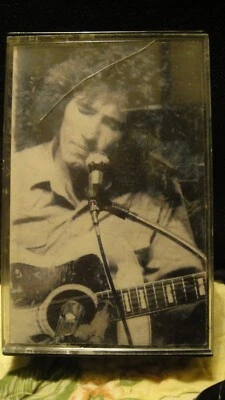 Dream Letter by Tim Buckley - 2x Cassette Bundle (1968) - Image 1 of 4