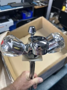 Grohe Classic Center Set New Old Stock - Picture 1 of 11