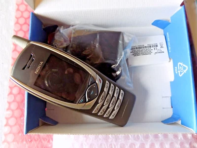 NOKIA 6650  originale - Immagine 1 di 4