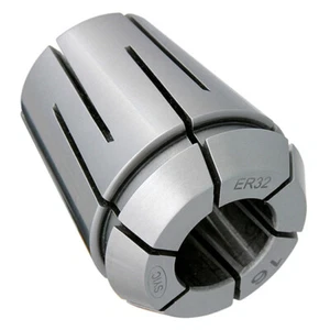 Collet sellado de acero Techniks 8 mm ER16 súper precisión - Imagen 1 de 1