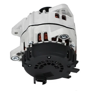 180A 12V CW Alternator For Mercedes-Benz CL550 C216 C217 V8 4.7L Coupe 2011-2014 - Imagen 1 de 12