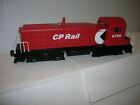 Mth 30-2166-0  " Canadian Pacific Sw-9 Diesel Loco Snd " Lot # 23024