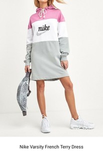 nike dress uk