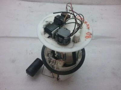 Fuel Gas Pump Assembly 2.4L 4 Cylinder 06-09 MITSUBISHI GALANT S-139P Foto 1 de 4