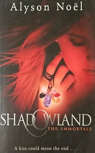 Shadowland by Alyson Noel (Paperback, 2010) - Picture 1 of 1