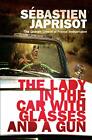 The Lady In The Car With Glasses And A Gun By Japrisot, Books, Books Pb.+