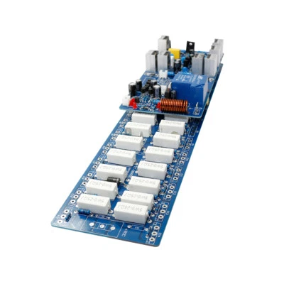 Hifi 1500W Powerful Assembled Mono Amplifier Board Single Channel Amp Board - Image 1 of 4