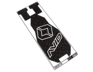 Protector de chasis de radiocontrol Avid | XB2C/D'20 | negro - AV10054-B - Imagen 1 de 1