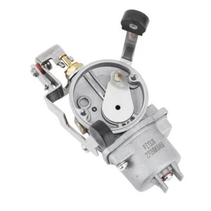 Boat Outboard Carburetor 3F0-03100-4 For Tohatsu Nissan 2 Stroke 2.5HP 3.5HP - Bild 1 von 6