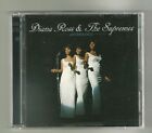 DIANA ROSS AND THE SUPREMES ANTHOLOGY USED CD DVD SEE SCAN FOR SONGS