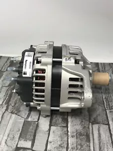 DELCO REMY 28SI Alternator 8600308 J180 Long Hinge 120 A 12 V BRAND NEW!! - Bild 1 von 3