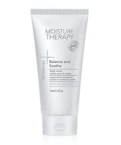 Avon Moisture Therapy Balance and Soothe Body Cream 5 FL OZ New in Box - Picture 1 of 2