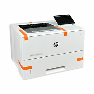 HP LaserJet Managed E50145dn Monochrome Laser Printer 1PU51A