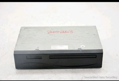 Módulo de controle de navegação 2001-2003 LEXUS LS430 TOYOTA LAND CRUISER 86841-50010 - Imagem 1 de 2