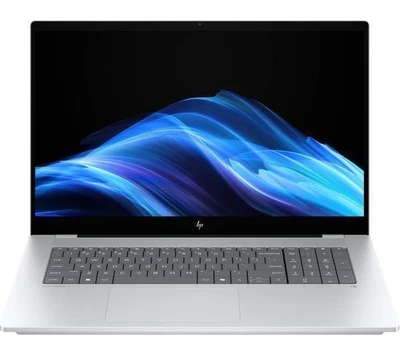 HP OmniBook 7 AI 17" Laptop - REFURB B - Image 1 of 4