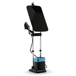 Tefal Ixeo Power All-in-One Dampfbügelstation für effiziente Textilpflege - Bild 1 von 10