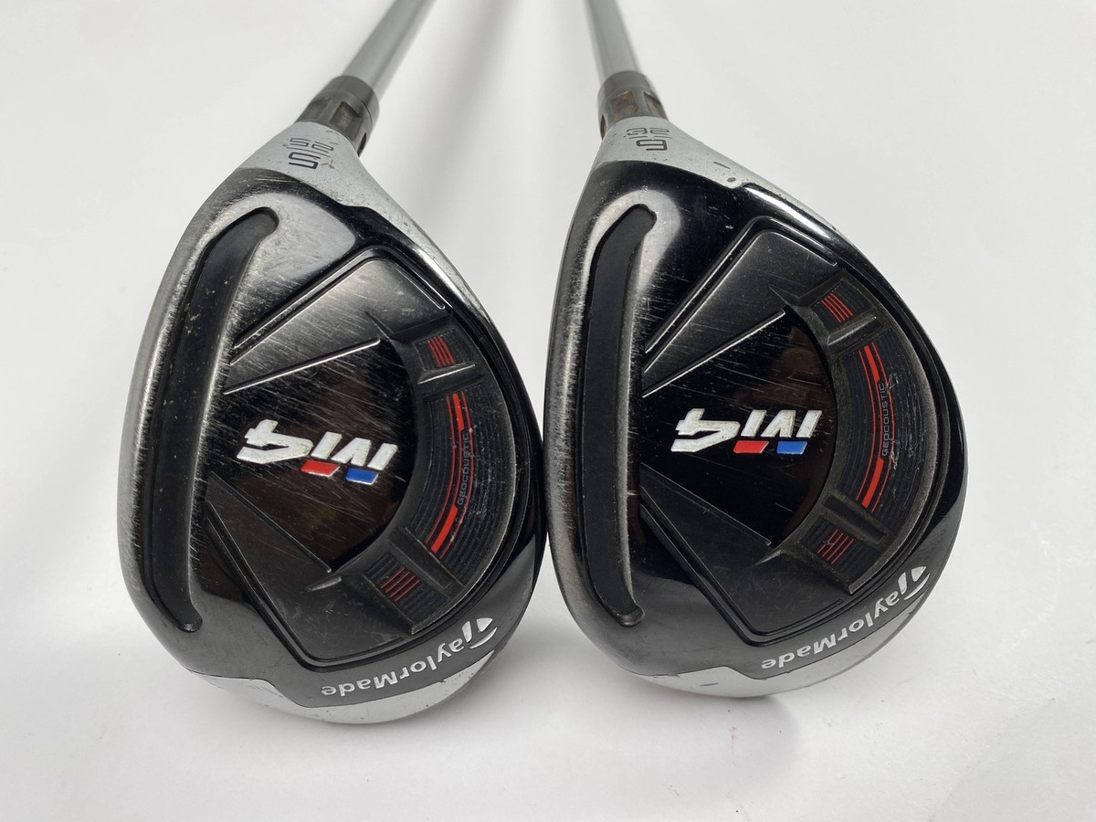 TaylorMade M4 Women Golf Clubs for sale | eBay TaylorMade M4 Women Golf Clubs for sale | eBay