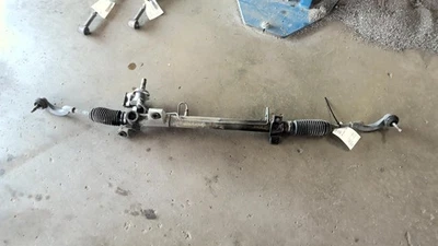 Used Rack and Pinion Assembly fits: 2001 Chrysler Sebring Power Rack and Pinion Foto 1 de 4