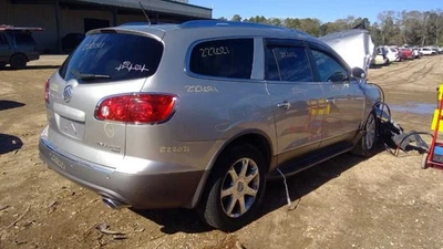 Módulo de control electrónico ECM del motor 2,4 L compatible con 06 08-10 MALIBU 469465 Foto 1 de 4