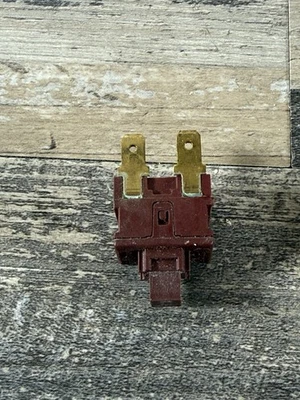 Genuine Dyson DC14 DC07 DC17 DC24 DC39 Power Switch 910971-01 On / Off Button - Image 1 of 4