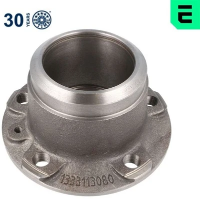 OPTIMAL 04-P494 Radnabe Rad Nabe für Citroen für Fiat für Peugeot  - Bild 1 von 4