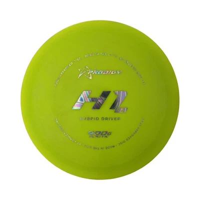 Prodigy H1 V2 Disc Golf Hybrid Driver PFN 161 grams - Image 1 of 4