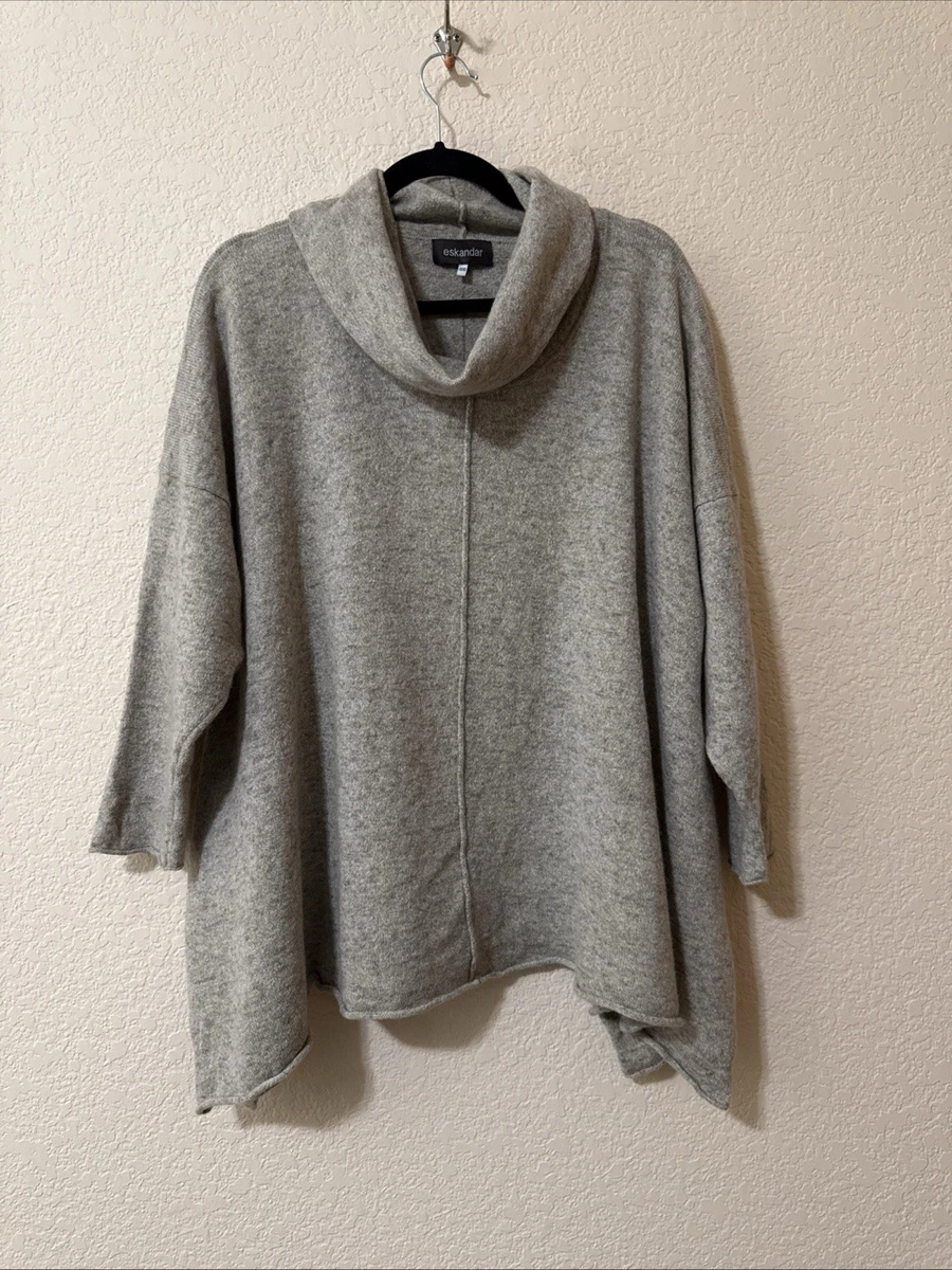 トップス unknown Scotland cashmere knit sweater unknown Scotland cashmere knit sweater Scotland Cashmere Sweater