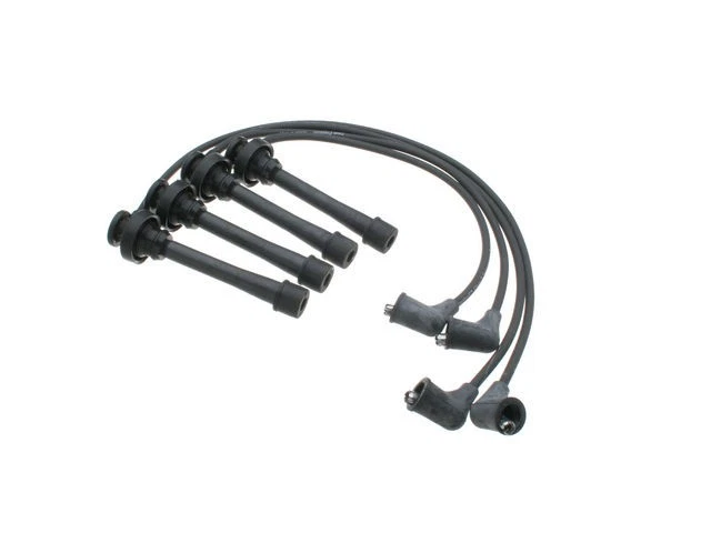 Juego de cables de bujías para Mitsubishi Galant Colt Summit Expo LRV Mirage MZ29C3 Foto 1 de 1
