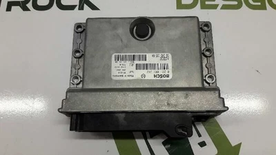 9624519580 CENTRALINA MOTORE / BOSCH / 0281001262 / 636338 PER CITROËN XANTIA BR - Immagine 1 di 4