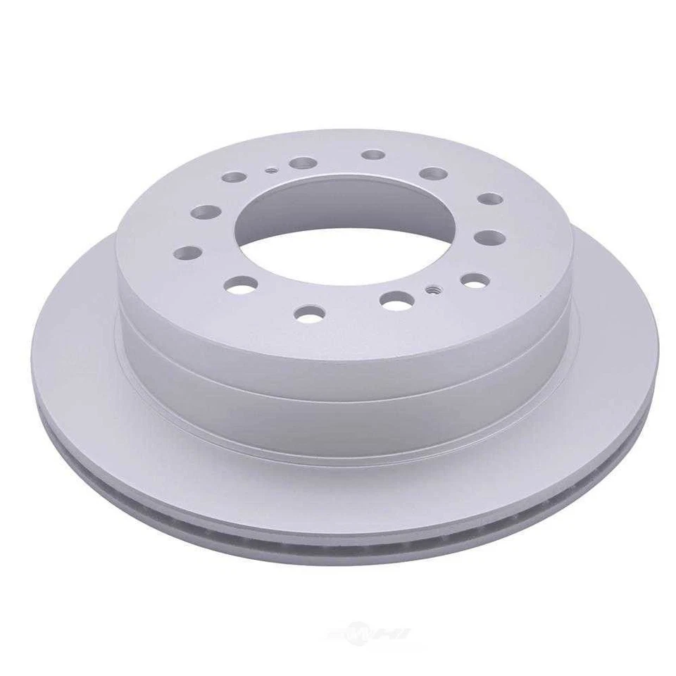 Rotor de freno de disco Foto 1 de 4