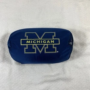 university of michigan Throw Pillow “AS IS” The Speaker Doesn’t Work - Picture 1 of 10