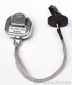 NEW! 2004-2010 Acura TSX Xenon HID Igniter Inverter Control Unit Starter - Picture 1 of 3