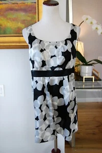 Cabi Champagne Bubbles Polka Dots 100% Silk Top Style 367 Size Small - Picture 1 of 4