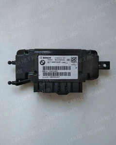 0285011137 65.77-926721-02 CENTRALINA SENSORE AIRBAG SRS BMW SERIE F20 F30 2013 - Picture 1 of 4