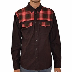 Marc by Marc Jacobs camicia, yosemite shirt - Foto 1 di 4