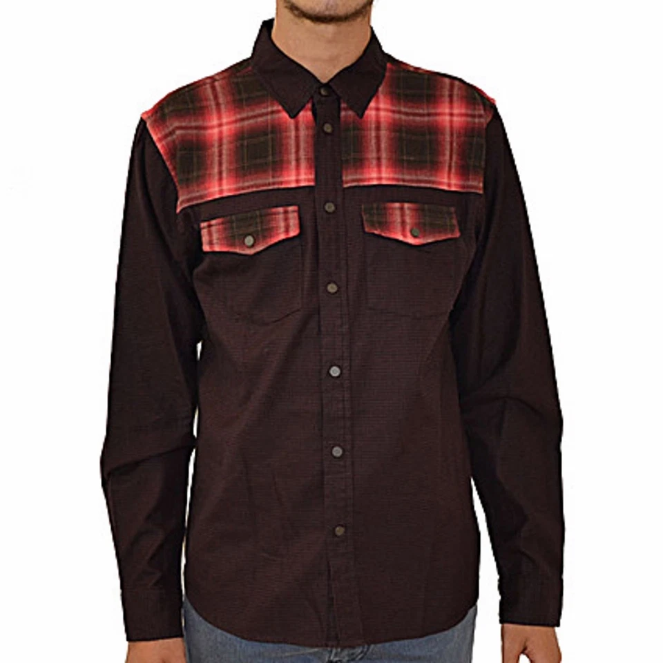 Camisa Marc by Marc Jacobs, Yosemite Foto 1 de 4